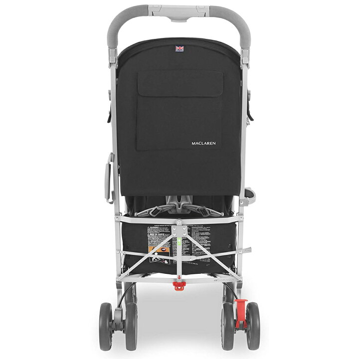 楽天市場】【生涯保証】25kgまで a型【正規販売店】マクラーレン 