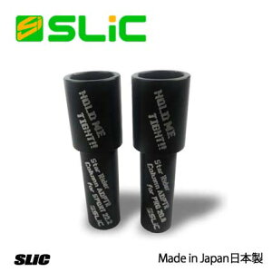 XbNA~yʃXeA_v^[vfp_SLiC Aluminum Lightweight Stem Adapter