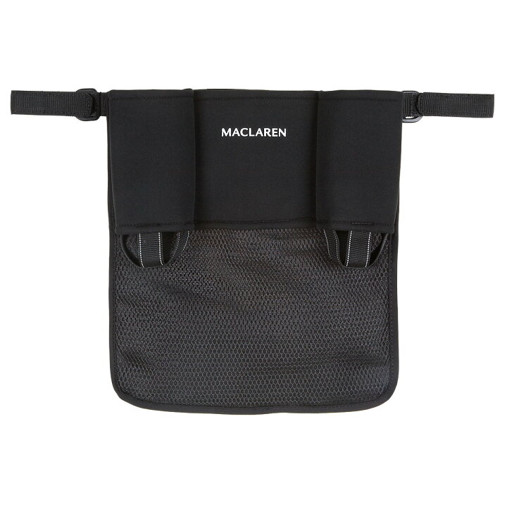 楽天市場】Maclaren Universal Organizer Black マクラーレン 