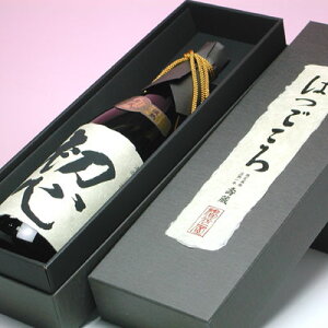 福正宗 山廃純米大吟醸 初心 壽蔵 淡熟一年 1800ml