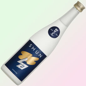 純米吟醸酒 加賀鳶 SHUN 720ml
