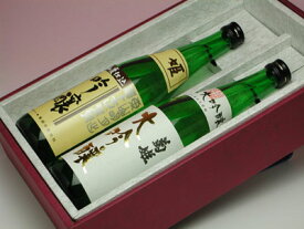 ご結婚のご挨拶や顔合わせに！ 菊姫特撰吟醸酒と水引のセット