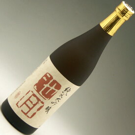 中能登町・鳥屋酒造　池月 純米大吟醸 720ml