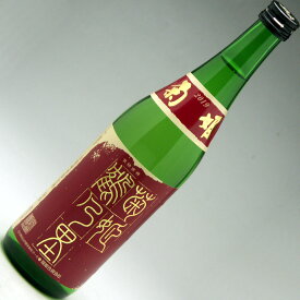 令和5年10月2日蔵出し（エンジラベル）令和4年醸造　菊姫 山廃純米酒 鶴乃里 720ml