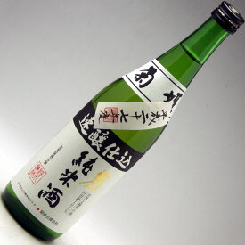 長期熟成酒 菊姫 速醸仕込純米 二十七年 720ml