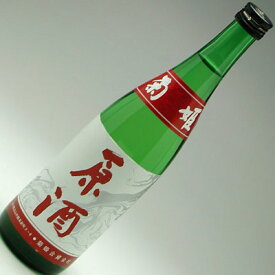 菊姫 原酒 720ml
