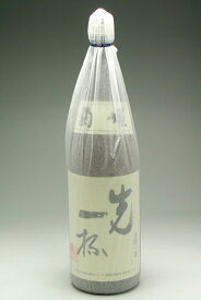 柔らかな旨み 菊姫 純米酒 先一杯 1800ml