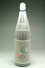 加賀の菊酒 菊姫 純米酒 特撰 1800ml