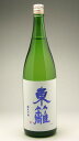 東籬（とうり） 純米吟醸 1800ml