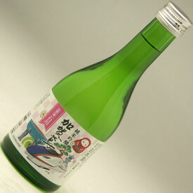 加賀鳶 純米吟醸 北陸新幹線延伸開業記念ボトル