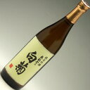奥能登・輪島 白藤酒造店 白菊 純米吟醸酒 720ml
