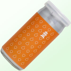 野外飲みに、ひとり飲みに! 富山県の地酒 銀嶺立山 本醸造酒 ワンカップ 200ml