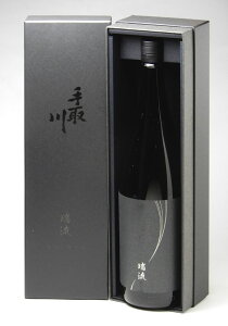 手取川 瑞流 -ZUIRYU- 1800ml 化粧箱入