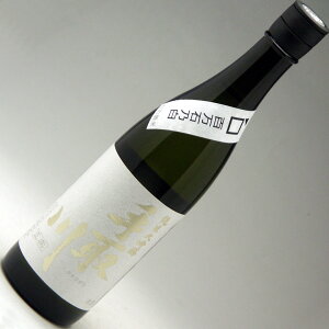 手取川 純米大吟醸原酒 百万石乃白 720ml 化粧箱入