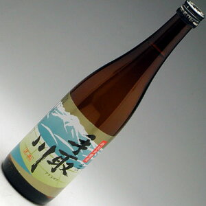 晩酌に! 仲間との飲み会に! 手取川 大辛口純米酒 名流 720ml