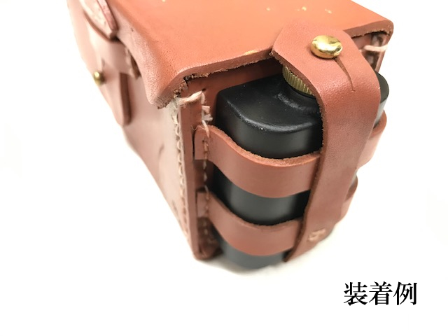 【楽天市場】旧日本陸軍 三八式弾薬盒（さんぱちしきだんやくごう 