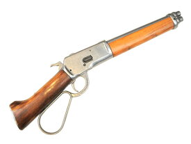ランダル銃 ◆メアーズレッグ ウインチェスターM92 コスプレ コレクション 撮影用 　装飾銃　古式銃　西部劇　拳銃無宿