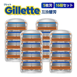 Wbg֐n 5n ݊i 16Zbg p[ t[W Gillette E tbNX{[ J~\