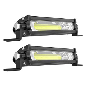 LED [NCg 2Zbg Ɠ 12V/24V p MINI COB o[X|bgv oCN I[goC gbN Ɩ  OƓ