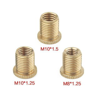 VtgmuϊA_v^[ aϊA_v^[ ėp Vtgo[ tȒP plW VtgmuA_v^[ 3Zbg M8×1.25 M10*1.5 M10*1.25