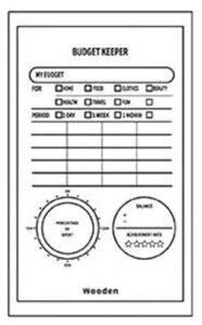 月次計画の手作りブック,木製の輪ゴム,スクラップブッキング,ワックスシールスタンプ