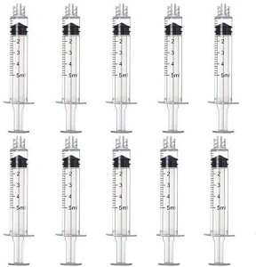 ˊ5ml VW A[ bN ˊ 10{@ە