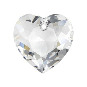 XtXL[Ki #6202 18mm NX^ y_g n[g Heart 1