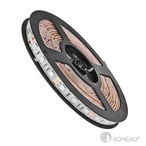 Led 12V5M A琬 e[v 5050led k͔| łA