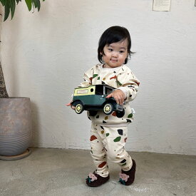 楽天市場 90cm 男の子 上下セット セットアップ ベビーファッション キッズ ベビー マタニティの通販