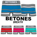 BETONES/ビトーンズ ボクサーパンツ メンズ