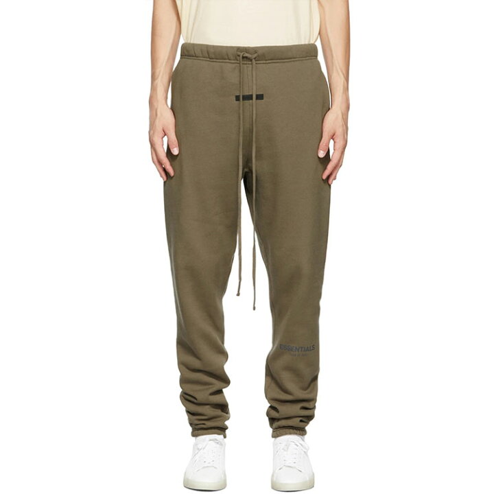 楽天市場】【FOG Essentials (エッセンシャルズ) 】Fear of God 2021AW 