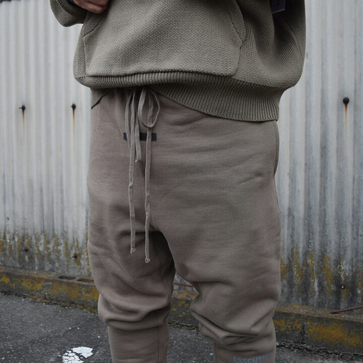 楽天市場】【FOG Essentials (エッセンシャルズ) 】Fear of God 2021AW 