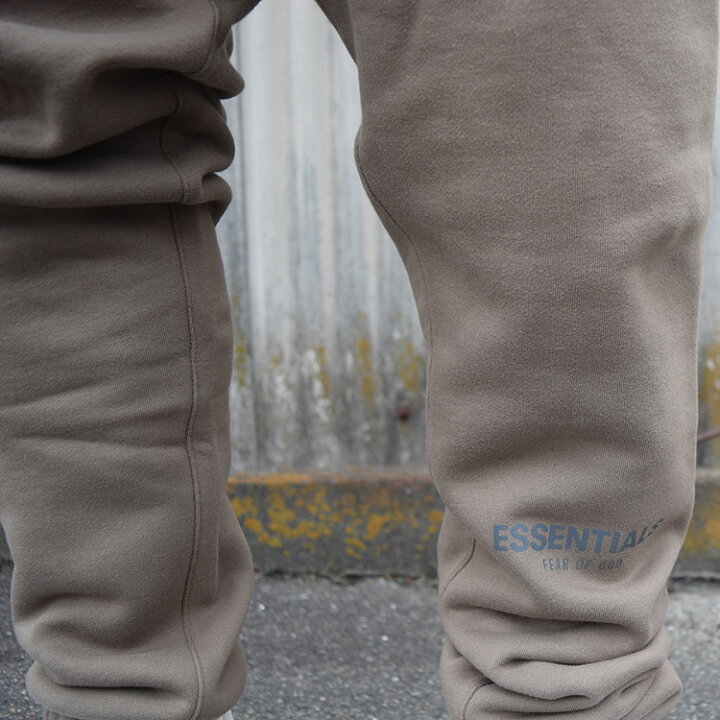 楽天市場】【FOG Essentials (エッセンシャルズ) 】Fear of God 2021AW 