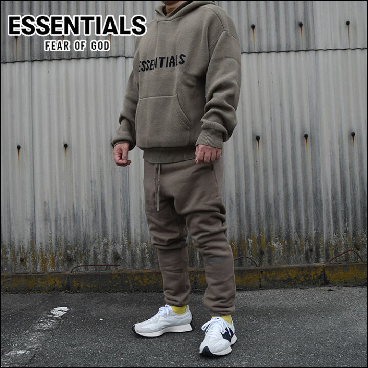 楽天市場】【FOG Essentials (エッセンシャルズ) 】Fear of God 2021AW  