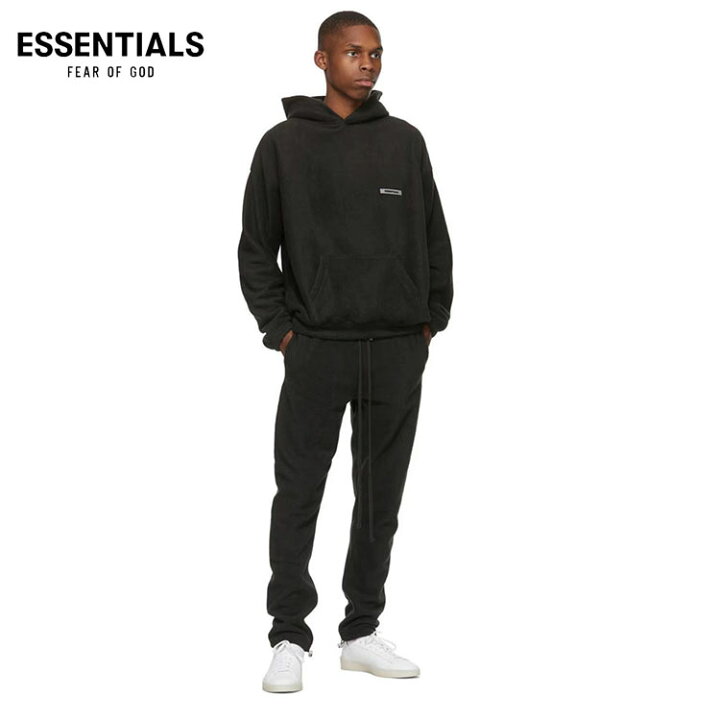 楽天市場】【Essentials (エッセンシャルズ) 】パーカー フーディー  