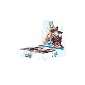 [TCG] (���J��BOX)(���J���J�[�g��)(�Ĕ�) ���@�C�X�V�����@���c �u�[�X�^�[�p�b�N GA���� �u�V���[�h(20260808)