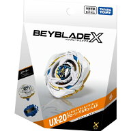 9月16日入荷予定　タカラトミー(TAKARA TOMY) BEYBLADE X ベイブレードX UX-20 スターター グローリーワ…