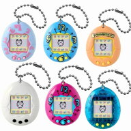 26年9月19日発売 予約 オリジナル たまごっち Original Tamagotchi 初代 ぶるー/ぴんく/すけるとん/みず…