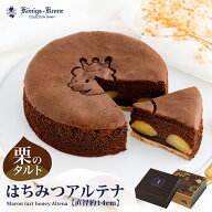 【当日発送】 はちみつアルテナ（チョコ） AC-5 5号 チョコ 抹茶 チョコ＆抹茶 AC-5 AM-5 ケーニヒスクロ…