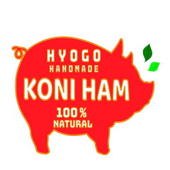 KONIHAM  natural food