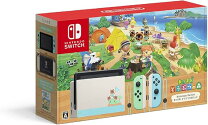 楽天市場】nintendo switch あつまれどうぶつの森セットの通販