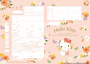 ͐쏊LN^[  Hello Kittyiʁj ɒoł v|[Y̍wւ̑ƂđlCI n[LeB LeB LeB SANRIO TI R{ ㎿