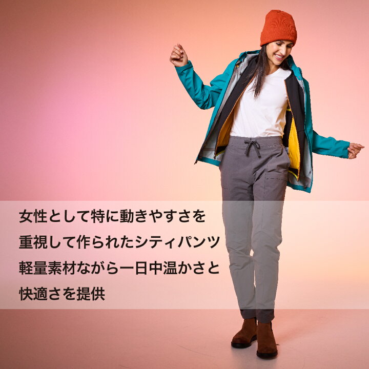 楽天市場】【送料無料】 OROS JAPAN オロス Voya Pant ボヤ パンツ 