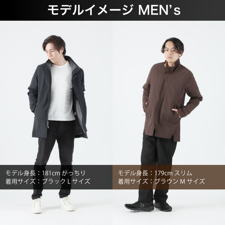 楽天市場】【送料無料】OROS JAPAN ORION City Coat オロス オリオン 