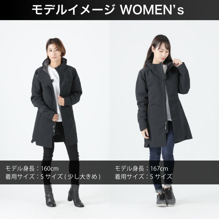 楽天市場】【送料無料】OROS JAPAN ORION City Coat オロス オリオン 