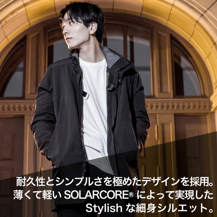 楽天市場】【送料無料】OROS JAPAN ORION City Coat オロス オリオン 