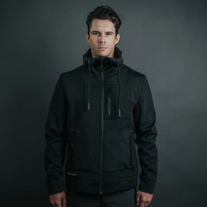 楽天市場】GRAPHENE-X グラフェンX Reversible Hoodie（Mens） メンズ 