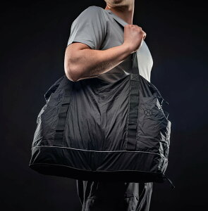 GRAPHENE-X �O���t�F��X Limitless Tote Bag 16L �o�b�O �g�[�g�o�b�O �J�o�� �P�[�X �g�� ���[ �O���t�F�� ���[�J�[ ���� ��e�� ���y�� �h�� �R���p�N�g �ϋv�� ��� 16L