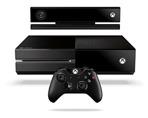 Xbox One + Kinect (Day One GfBV) (6RZ-00030) y[J[YIz [video game]