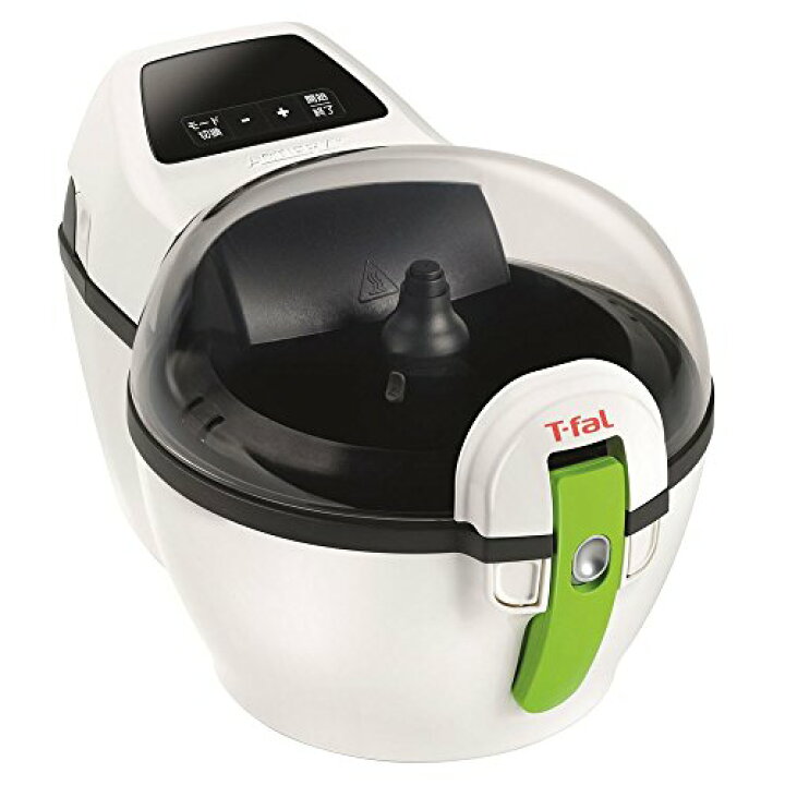 楽天市場】T-fal ティファール アクティフライ ホワイト White  